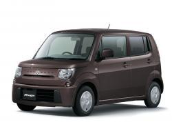 Suzuki, MR Wagon, III [2011 .. 2017] MPV, AutoDir