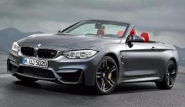 BMW, M6, (F06/F12/F13) [2012 .. 2017] Convertible, AutoDir