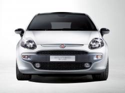 Fiat, Punto, III Evo [2009 .. 2012] Hatchback, 3d, AutoDir