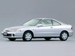 Honda, Integra, III [1993 .. 2001] Coupe, AutoDir