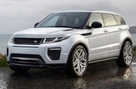 Land Rover, Range Rover Evoque, I Restyling [2015 .. 2017] Closed Off-Road Vehicle, 5d, AutoDir