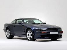 Aston Martin, V8 Virage, MP [1988 .. 1996] [EUDM] Coupe, AutoDir