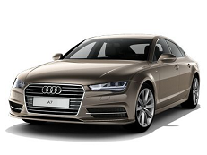 Audi, A7, 4G [2010 .. 2017] [EUDM] Liftback, AutoDir