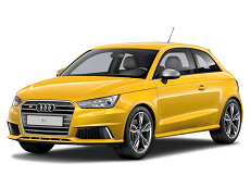 Audi, S1, 8X [2011 .. 2016] [EUDM] Hatchback, 3d, AutoDir