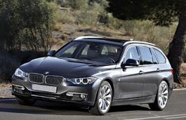 BMW, 5 Series, VI LCI [2013 .. 2017] Touring, 5d (F11), AutoDir