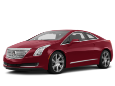 Cadillac, ELR, I [2014 .. 2016] [USDM] Coupe, 2d, AutoDir