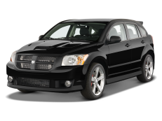Dodge, Caliber SRT-4, PM [2007 .. 2010] [USDM] Closed Off-Road Vehicle, 5d, AutoDir