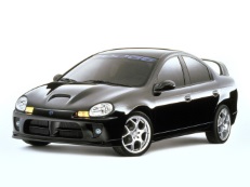 Dodge, Neon SRT-4, II Facelift [2003 .. 2005] [USDM] Saloon, AutoDir