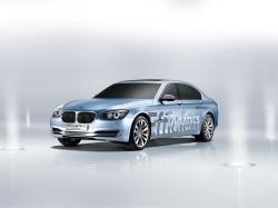 BMW, 7 Series, V (F01/F02/F04) [2008 .. 2012] Saloon, AutoDir