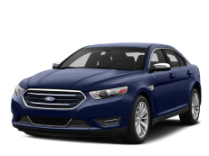 Ford, Taurus, D3 Mk2 [2010 .. 2017] [USDM] Saloon, AutoDir