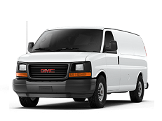 GMC, Savana 3500, GMT600 [1996 .. 2017] [USDM] Van, AutoDir