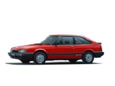 Honda, Accord, ACAD [1984 .. 1985] [JDM] Hatchback, 3d, AutoDir
