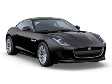 Jaguar, F-Type, Series 1 [2013 .. 2017] [EUDM] Coupe, AutoDir