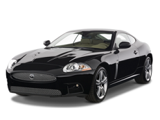 Jaguar, XK, X150 [2006 .. 2015] [EUDM] Coupe, AutoDir