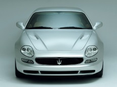 Maserati, 3200 GT, l [1998 .. 2002] [EUDM] Coupe, 2d, AutoDir