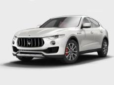Maserati, Levante, l [2016 .. 2017] [EUDM] Closed Off-Road Vehicle, AutoDir