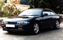 Nissan, 200SX, II (S14) [1993 .. 2000] Coupe, AutoDir