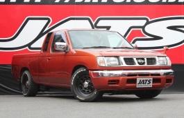 Nissan, Datsun, D22 [1997 .. 2002] Pickup, AutoDir