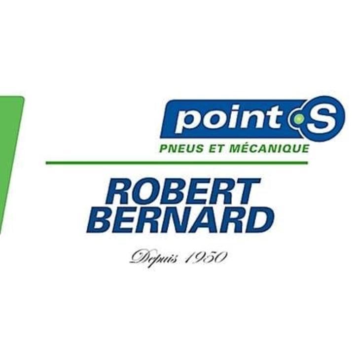 Magasin de pneus Point S - Robert Bernard à Saint-Paul-d'Abbotsford (QC) | AutoDir