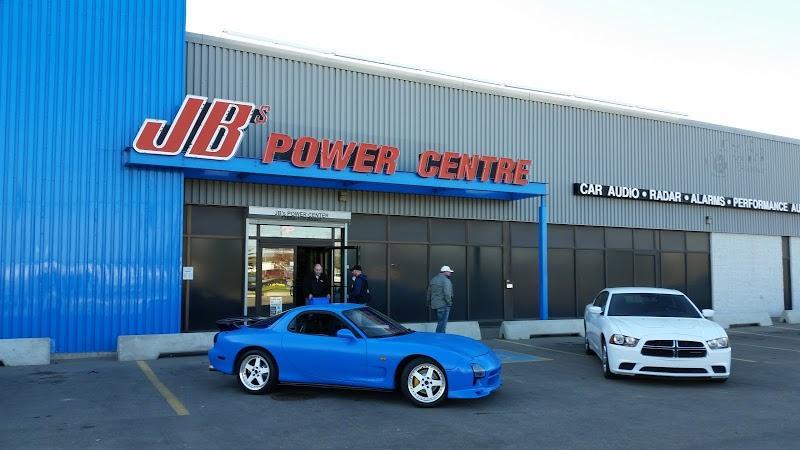 JB's Power Centre Ltd - Auto Parts in Edmonton (AB) | AutoDir