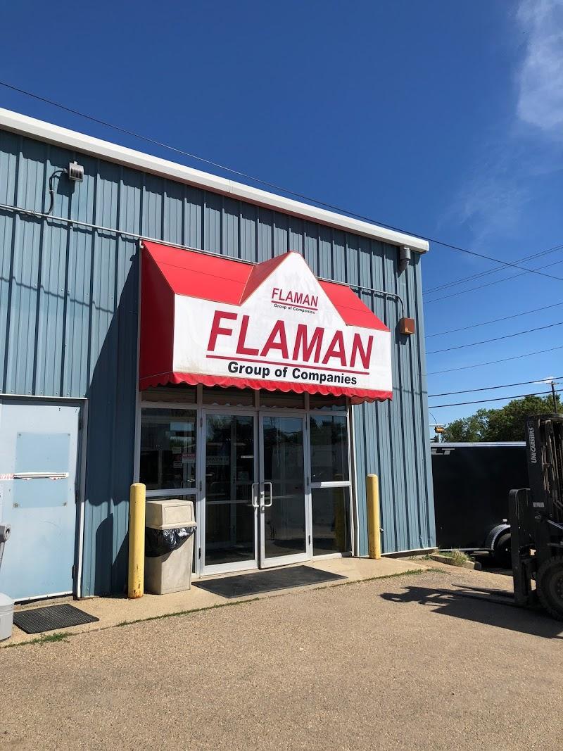 Flaman Sales & Rentals Edmonton - Location de Quad à Edmonton (AB) | AutoDir