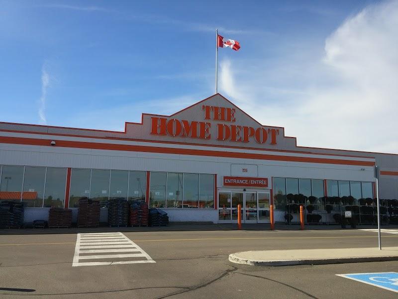 Boat Rental The Home Depot in Moncton (NB) | AutoDir