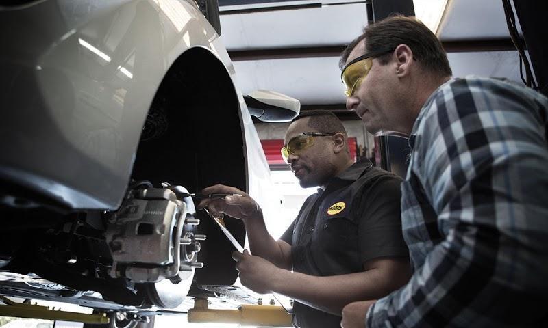 Atelier de réparation automobile Midas à Moncton (NB) | AutoDir