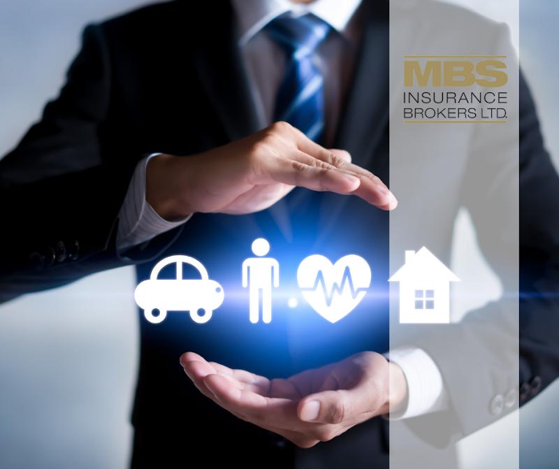 MBS Insurance Brokers Ltd - Courtier automobile à Edmonton (AB) | AutoDir