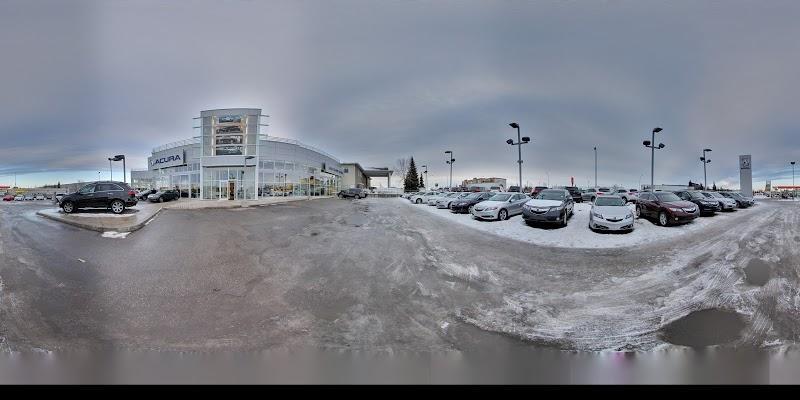 Southview Acura - Location long terme à Edmonton (AB) | AutoDir