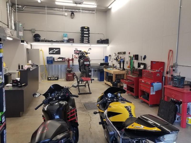 Atelier de réparation automobile ProStar Atelier Mécanique - Réparation Moto, VTT, Motoneige à Joliette (Quebec) | AutoDir
