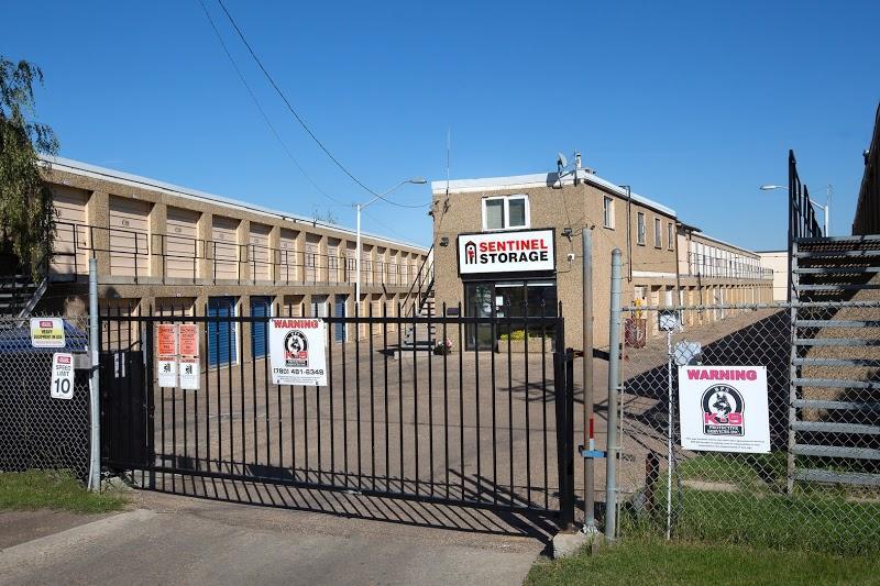 Sentinel Storage - Edmonton - Boat Rental in Edmonton (AB) | AutoDir