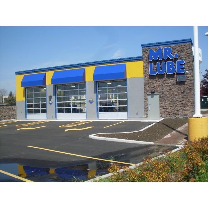 Changement huile Mr. Lube + Tires à NB · In East Point Shopping () | AutoDir