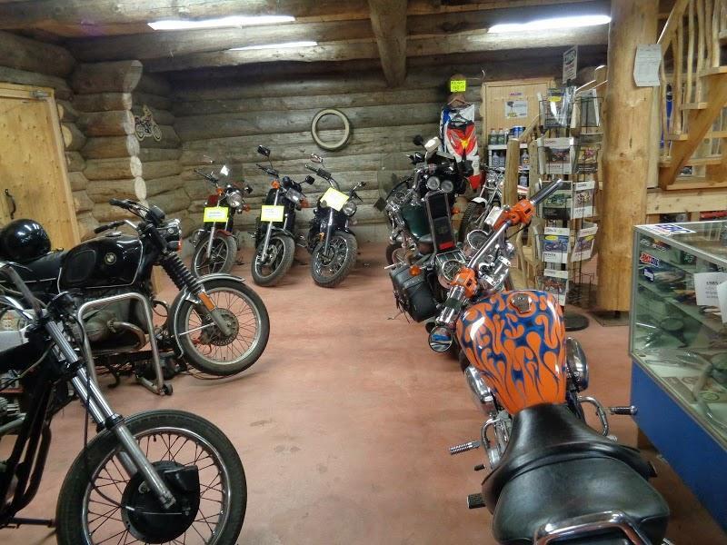 Concessionnaire de motos Milligan's Cycle Works à Shediac River (NB) | AutoDir