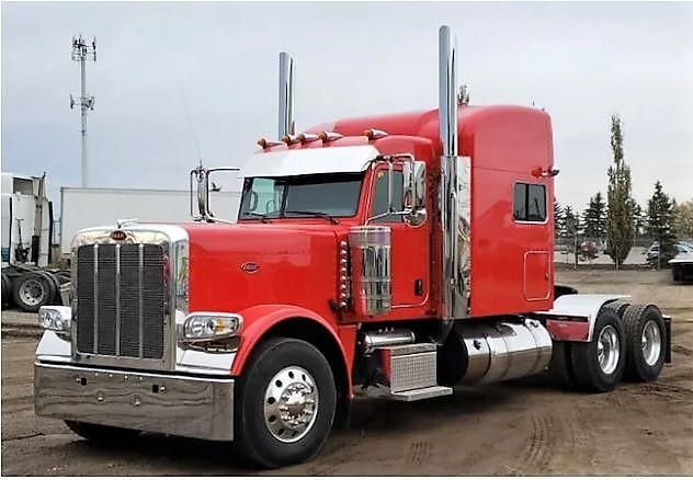 Pride Truck Sales Ltd - Truck Dealer in Edmonton (AB) | AutoDir