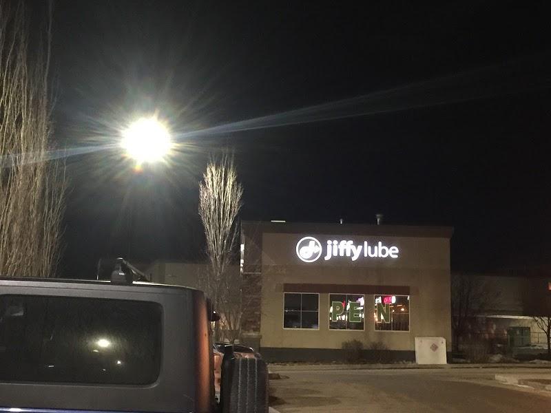 Jiffy Lube - Oil Change in Edmonton (AB) | AutoDir