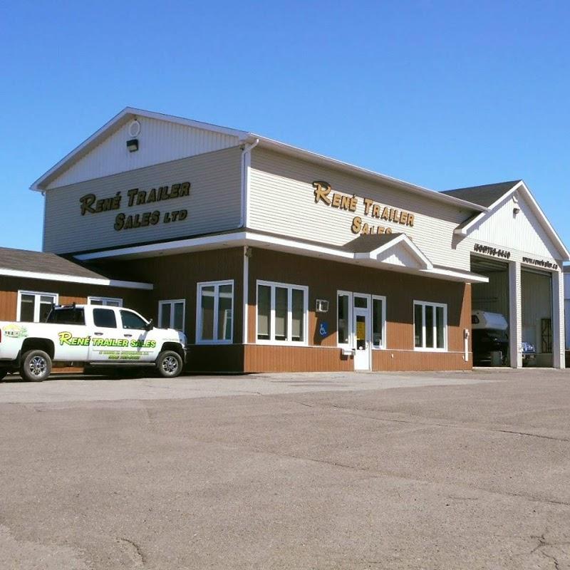 RV Dealer Rene Service & Trailer Sales in Campbellton (NB) | AutoDir