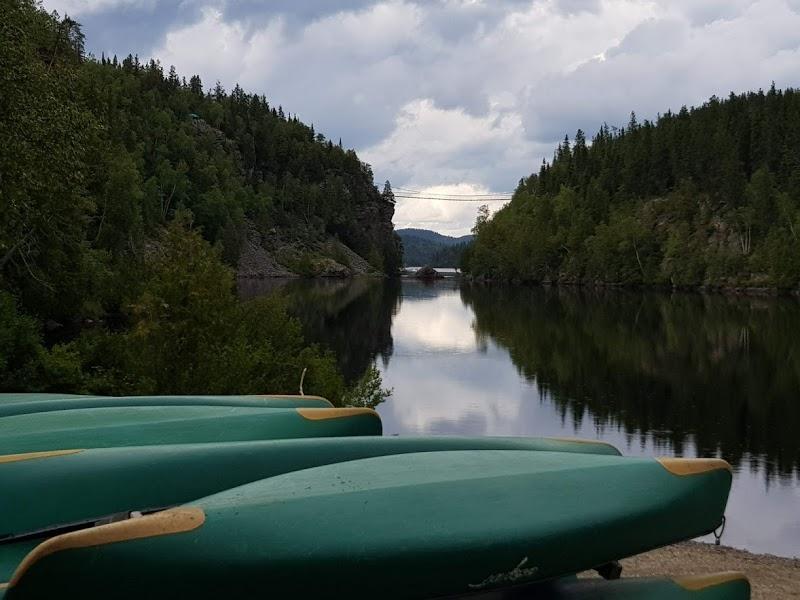 Location de bateau Aiguebelle National Park à Rouyn-Noranda (Quebec) | AutoDir