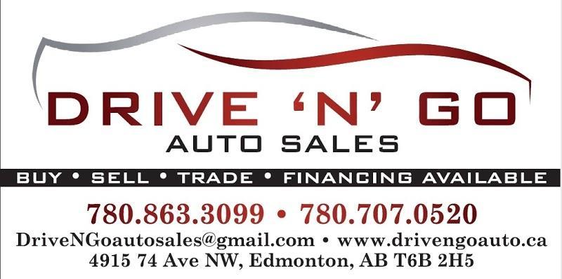 Drive 'N' Go Auto Sales - Car Dealership in Edmonton (AB) | AutoDir