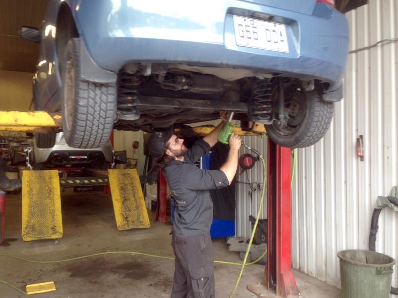 Atelier de réparation automobile Look D'Enfer Inc. Garage et Mécanique Générale à L'Assomption (QC) | AutoDir