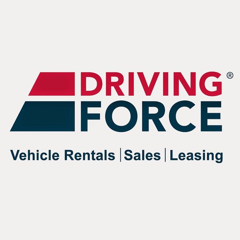 DRIVING FORCE Vehicle Rentals, Sales & Leasing - Location long terme à Edmonton (AB) | AutoDir