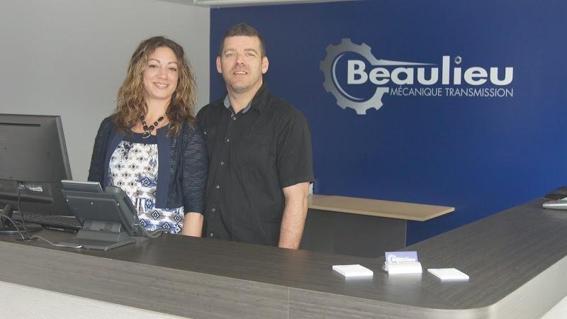 Auto Repair Beaulieu Mécanique Transmission in Granby (Quebec) | AutoDir