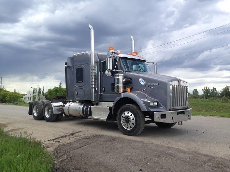 Red Ram Truck Parts & Service - Truck Dealer in Edmonton (AB) | AutoDir