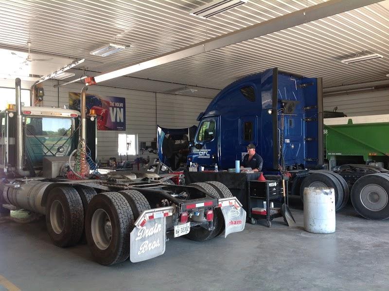 Achat de camion Mid-Ontario Truck Centre à Peterborough (ON) | AutoDir