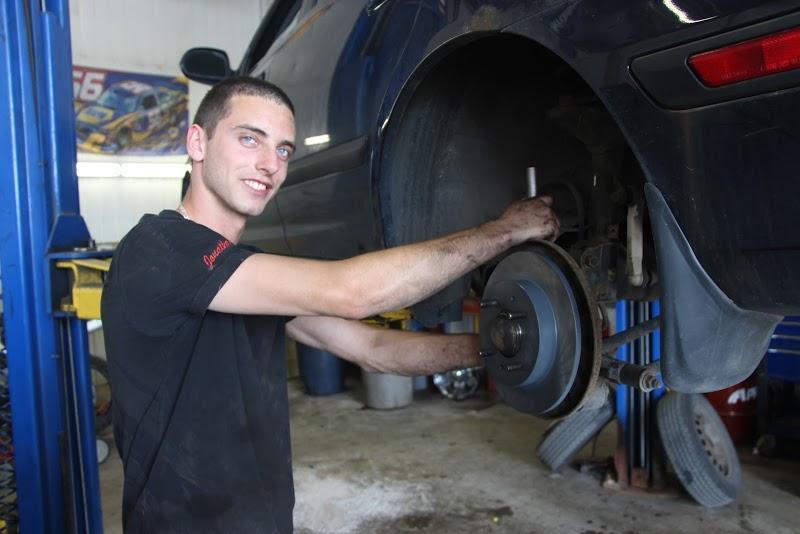 Auto Repair Garage SC Auto in Saint-Mathieu-de-Beloeil (QC) | AutoDir