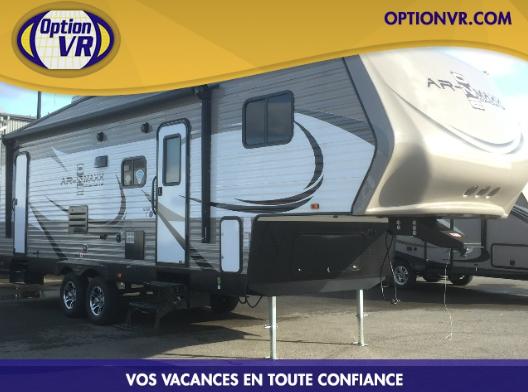 RV Dealer Option VR in Saint-Eustache (QC) | AutoDir