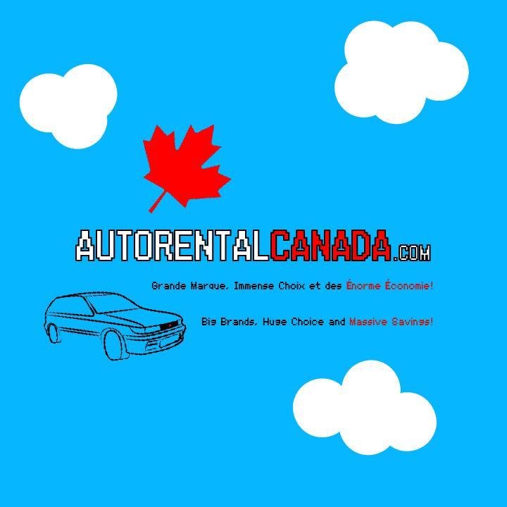 Agence de location automobiles Auto Rental Canada à Montréal (QC) | AutoDir