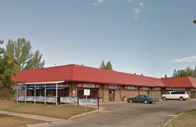 Dunluce CarWash - Station de lavage à Edmonton (AB) | AutoDir