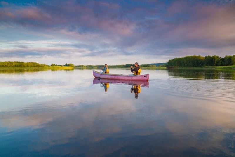 Location de bateau Second Nature Outdoors à Fredericton (NB) | AutoDir