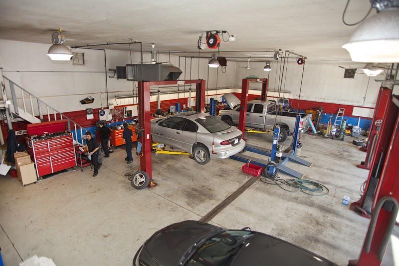 Auto Repair Car Medics Auto Repair in Glenburnie (ON) | AutoDir