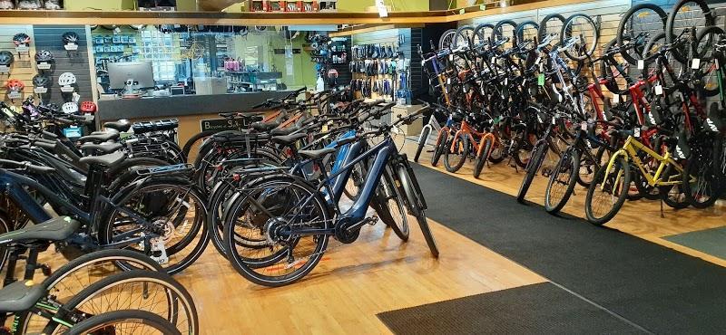 Magasin de pneus Vélo Laplante |Bicycles et Sports Laplante Inc. à Drummondville (QC) | AutoDir